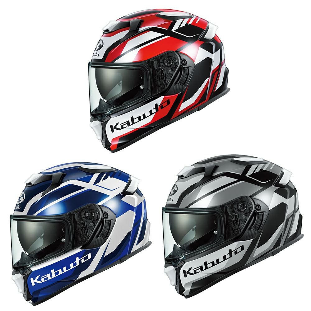 フルフェイス OGK Kabuto オージーケーカブト KAMUI-5 カムイファイブ