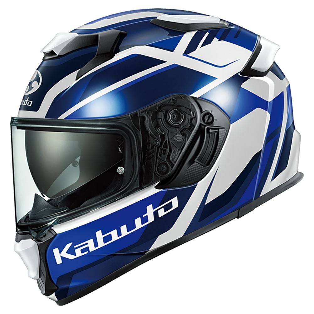 フルフェイス OGK Kabuto オージーケーカブト KAMUI-5 カムイファイブ