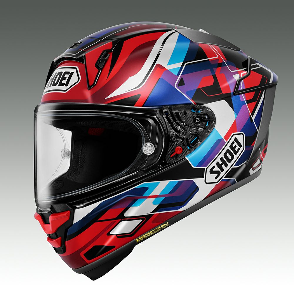 ショウエイ ヘルメット X15 (X-FIFTEEN) SHOEI ショウエイ ヘルメット X-Fifteen VALION（ヴァリオン