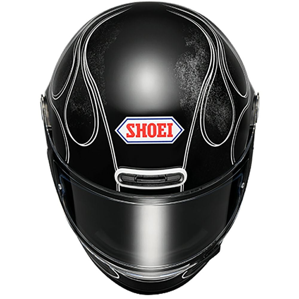SHOEI ショウエイ ヘルメット Glamster BLAST（ブラスト） | 《公式