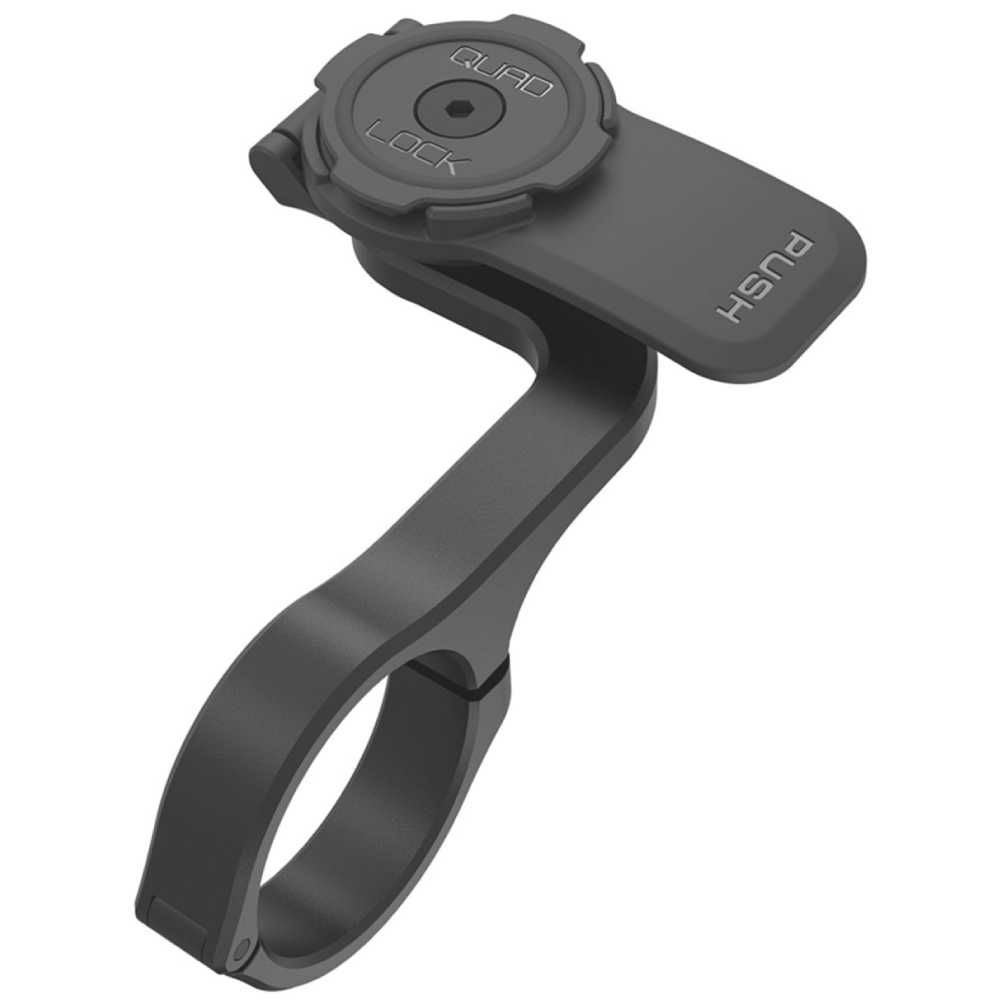QUAD LOCK(クアッドロック) 自転車用 アウトフロントマウント PRO