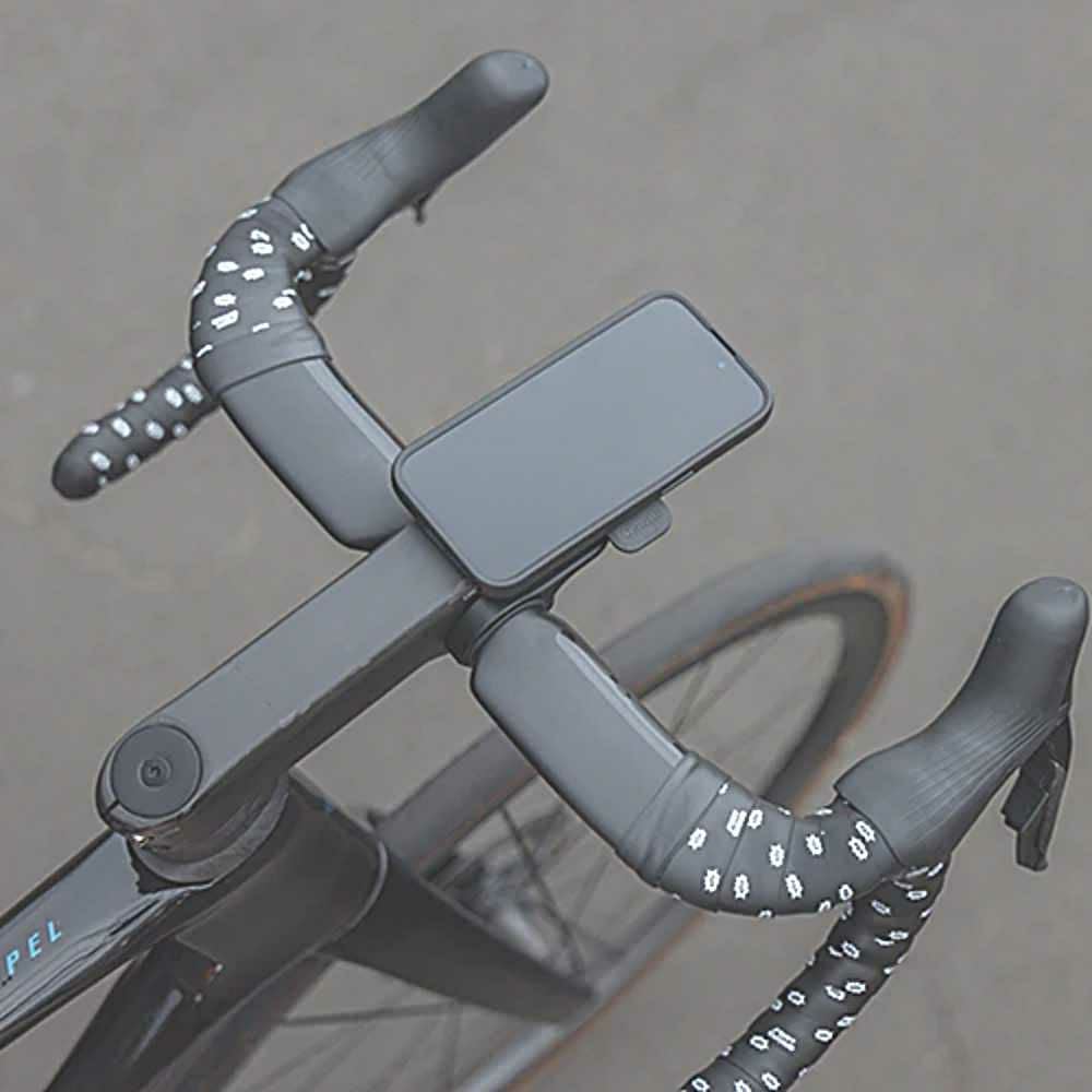 QUAD LOCK(クアッドロック) 自転車用 アウトフロントマウント PRO