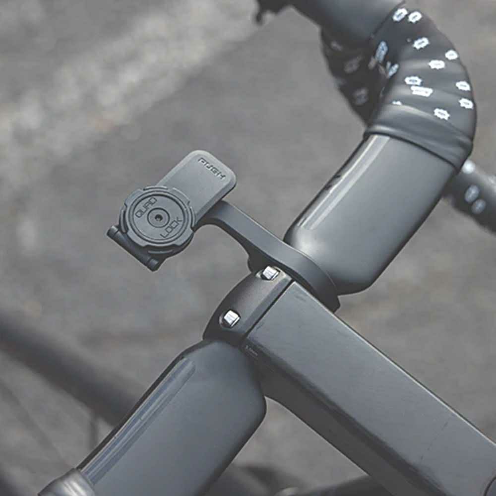 QUAD LOCK(クアッドロック) 自転車用 アウトフロントマウント PRO