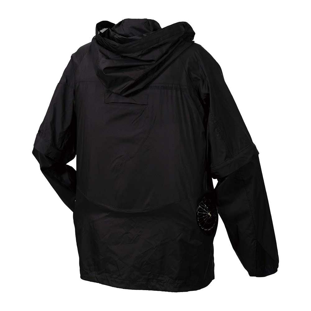 NANKAI ナンカイ 空調服気化熱®+ファンジャケット Vapour