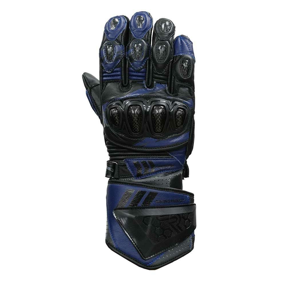 NANKAI ナンカイ スティールフィストレーシンググローブ 品番：PRG-07