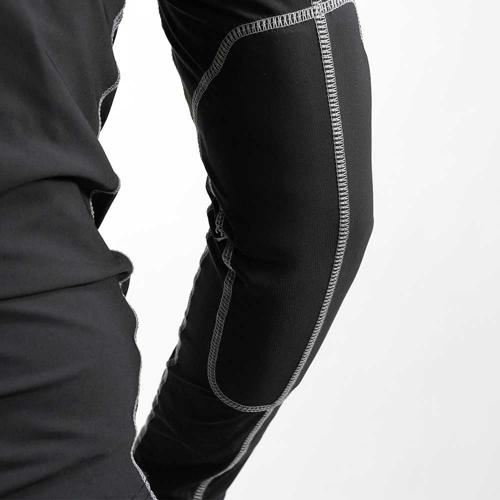 NANKAI ナンカイ Cool Touch インナープロテクタージャケット クール