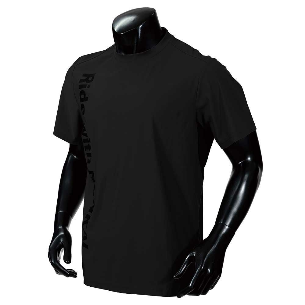 NANKAI ナンカイ Cool Touch ライドTシャツ クールタッチ 品番：SDW