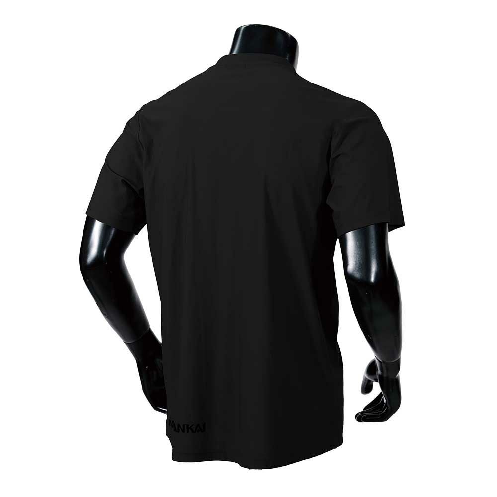 NANKAI ナンカイ Cool Touch ライドTシャツ クールタッチ 品番：SDW