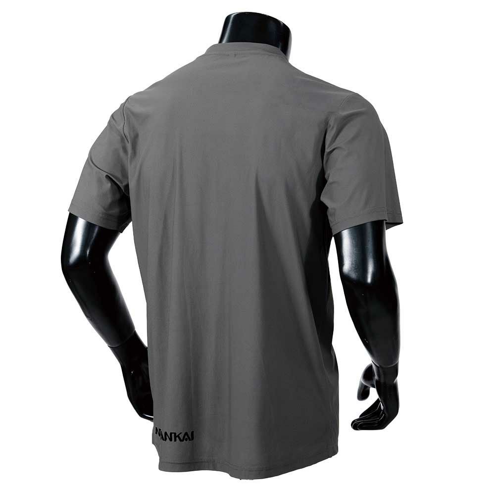 NANKAI ナンカイ Cool Touch ライドTシャツ クールタッチ 品番：SDW