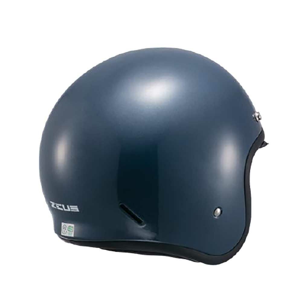 NANKAI ナンカイ ジェットヘルメット ZEUS ゼウス 品番：NAZ-389