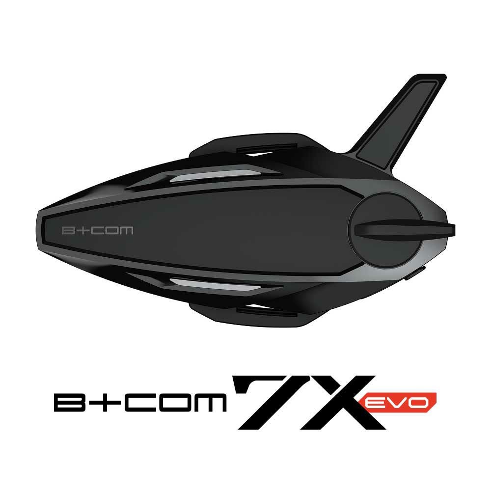 SYGN HOUSE サインハウス インカム B+COM 7X EVO シングルユニット