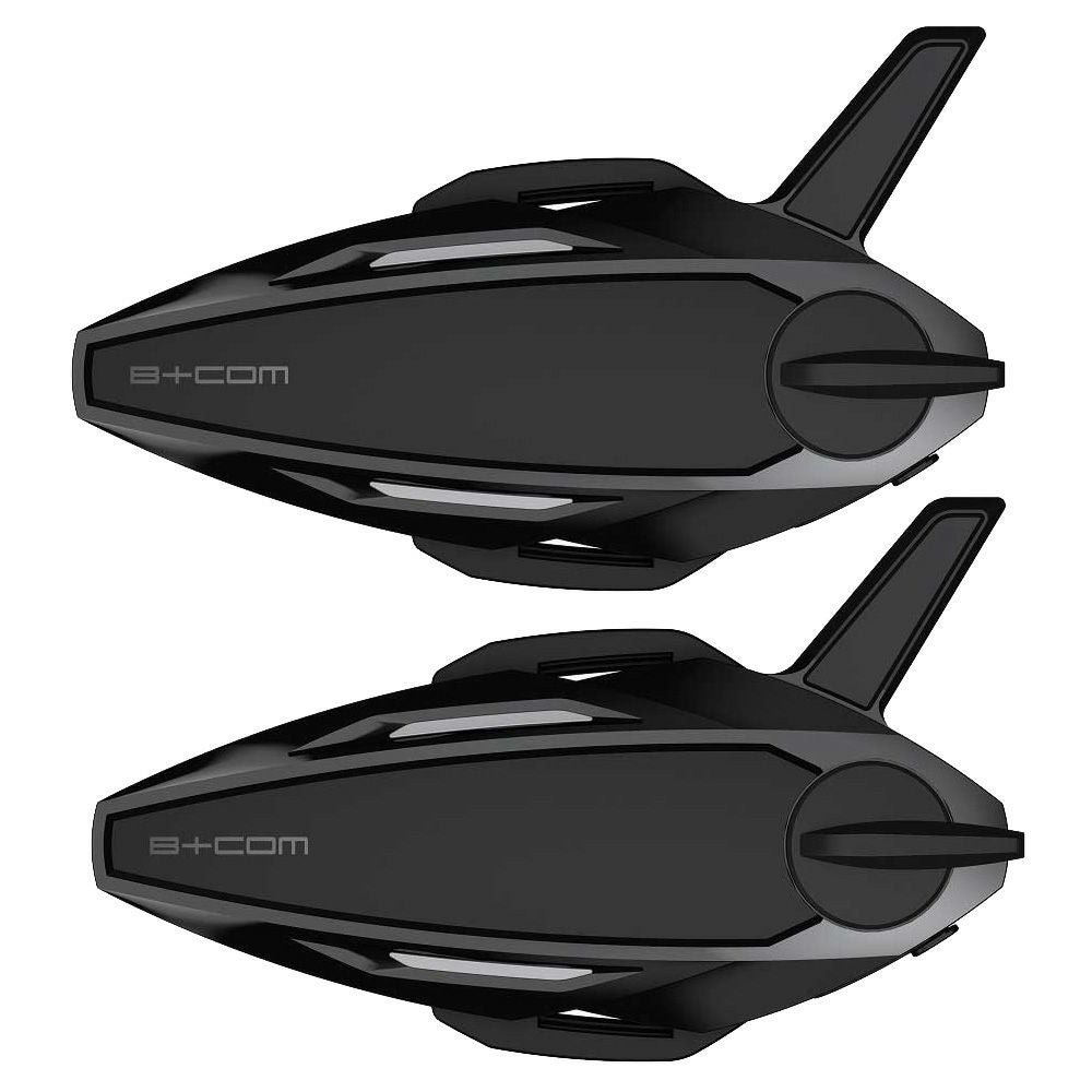 B+COM SB-6X ペアユニット B＋COM（ビーコム） SB6X サインハウス Bluetooth インカム ペア