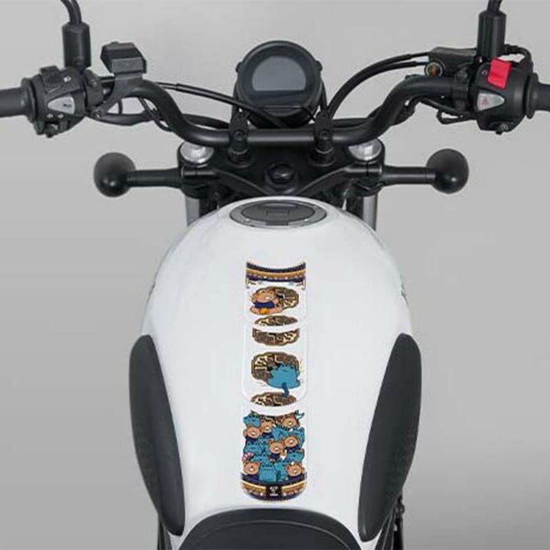 タンクパッド14