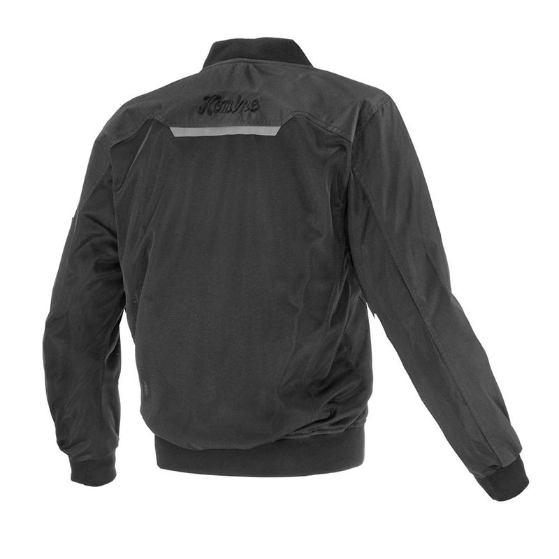 エニグマG2フライトメッシュジャケット