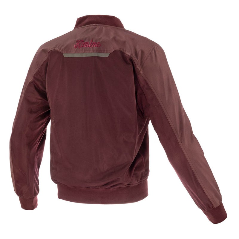 エニグマG2フライトメッシュジャケット