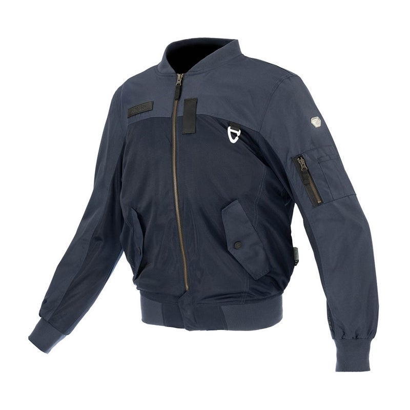 エニグマG2フライトメッシュジャケット