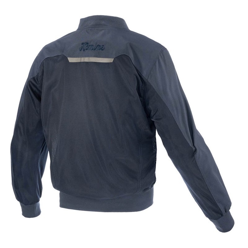 エニグマG2フライトメッシュジャケット