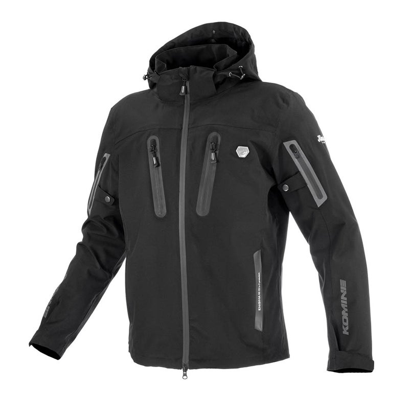 エニグマG2 WPパーカ