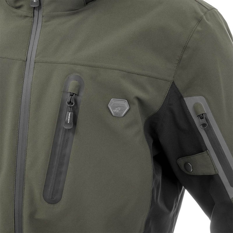 エニグマG2 WPパーカ