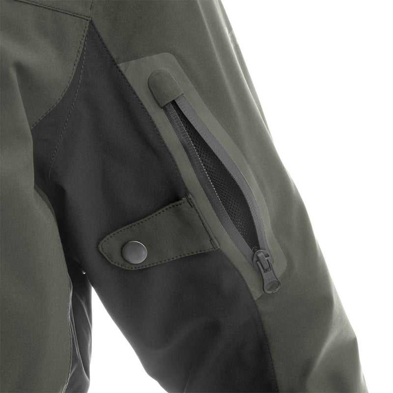 エニグマG2 WPパーカ