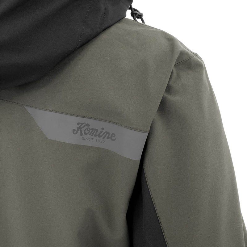 エニグマG2 WPパーカ