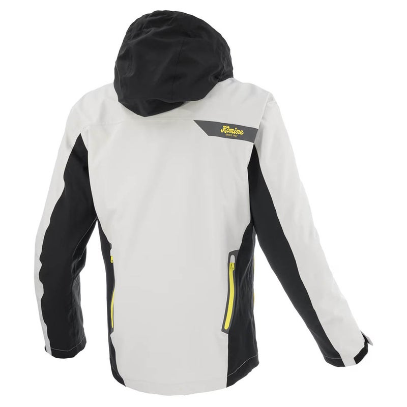 エニグマG2 WPパーカ