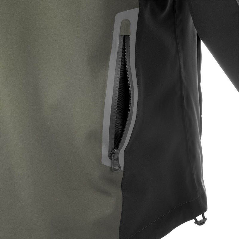 エニグマG2 WPパーカ