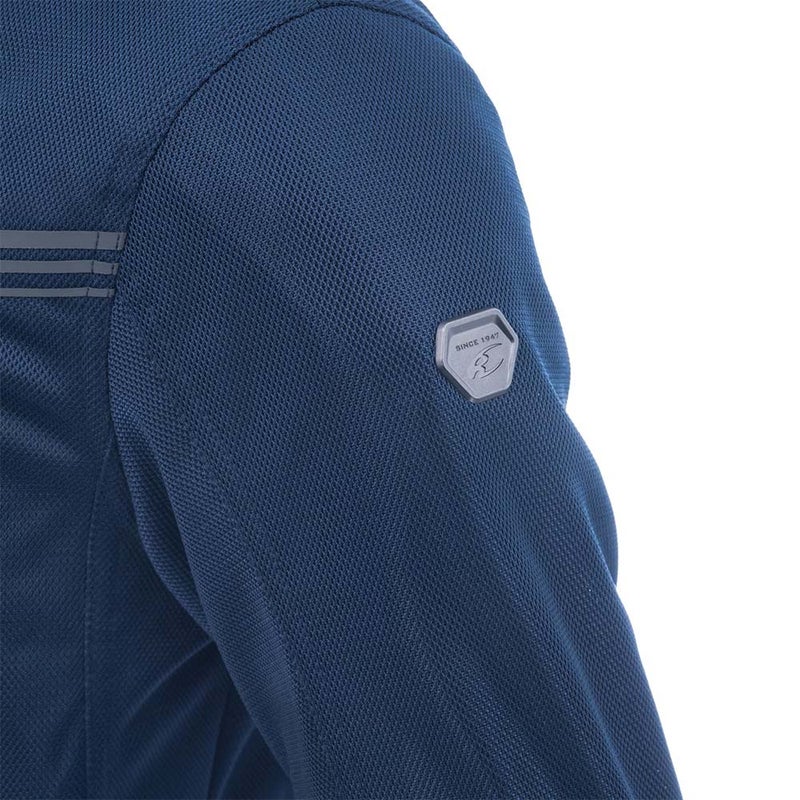 エニグマG2フルメッシュパーカ