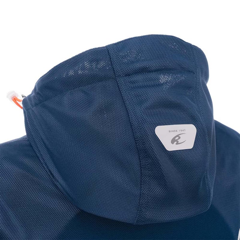 エニグマG2フルメッシュパーカ