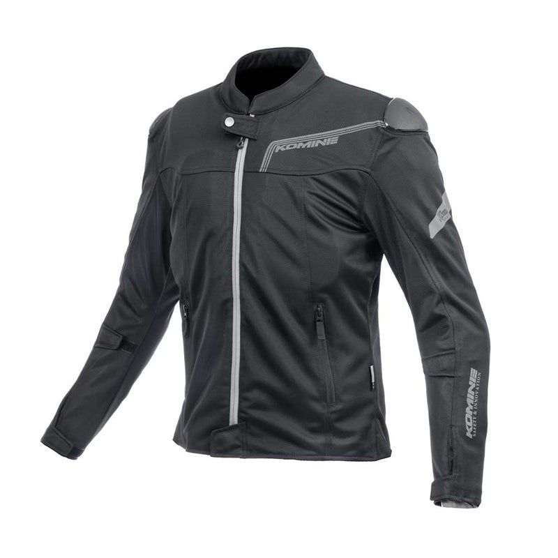 エニグマG2ハイプロテクトフルメッシュジャケット