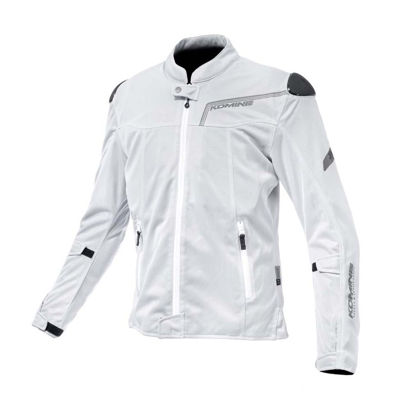 エニグマG2ハイプロテクトフルメッシュジャケット