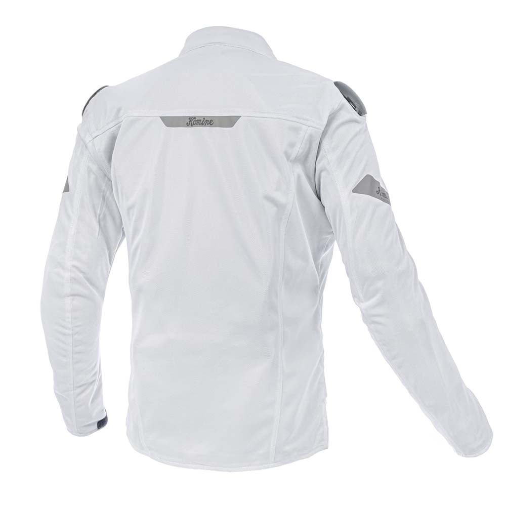 エニグマG2ハイプロテクトフルメッシュジャケット