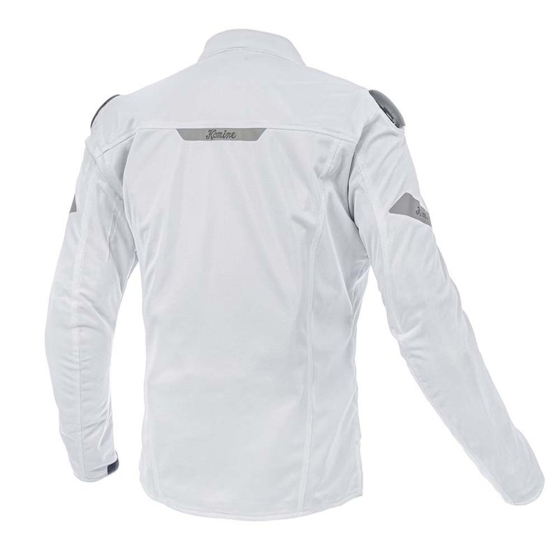 エニグマG2ハイプロテクトフルメッシュジャケット