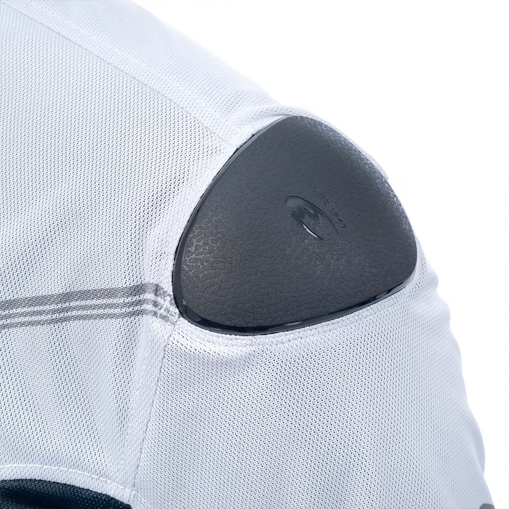 エニグマG2ハイプロテクトフルメッシュジャケット