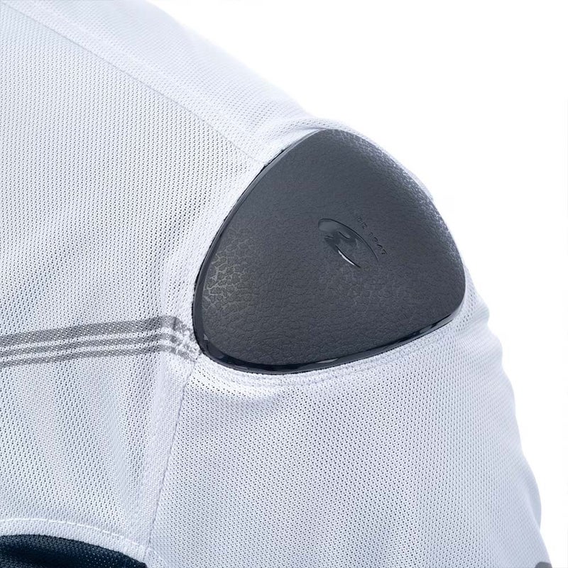 エニグマG2ハイプロテクトフルメッシュジャケット