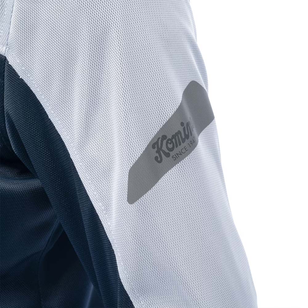 エニグマG2ハイプロテクトフルメッシュジャケット