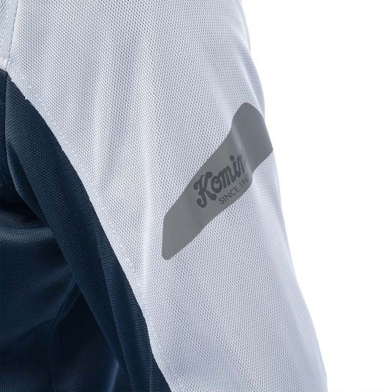 エニグマG2ハイプロテクトフルメッシュジャケット