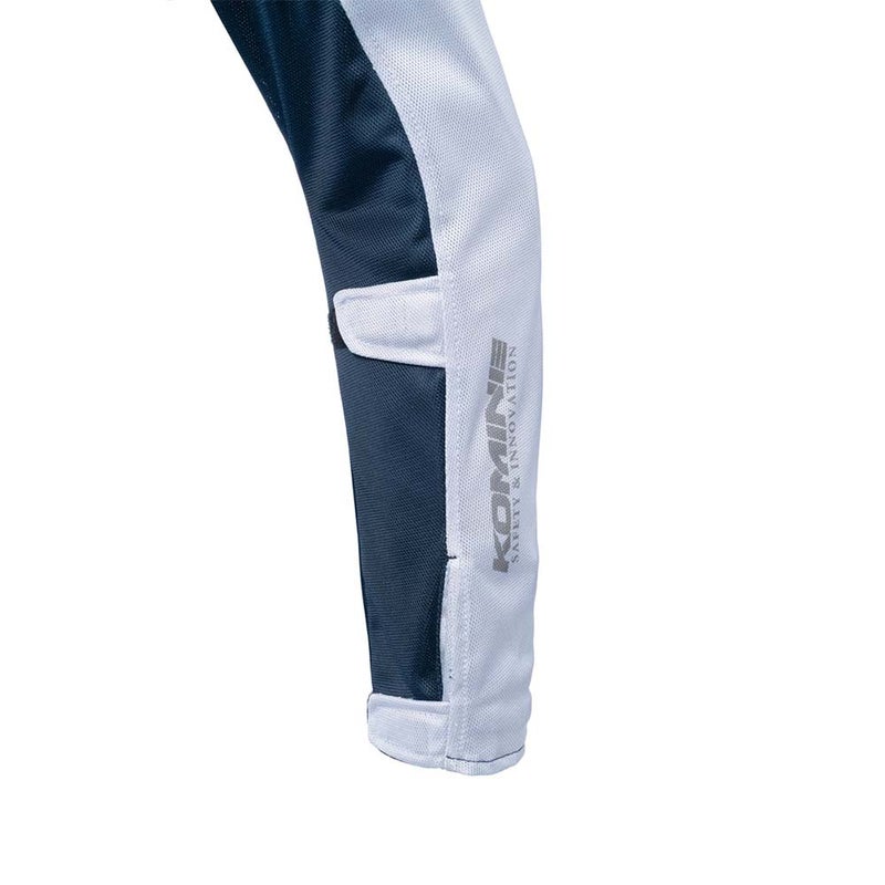 エニグマG2ハイプロテクトフルメッシュジャケット