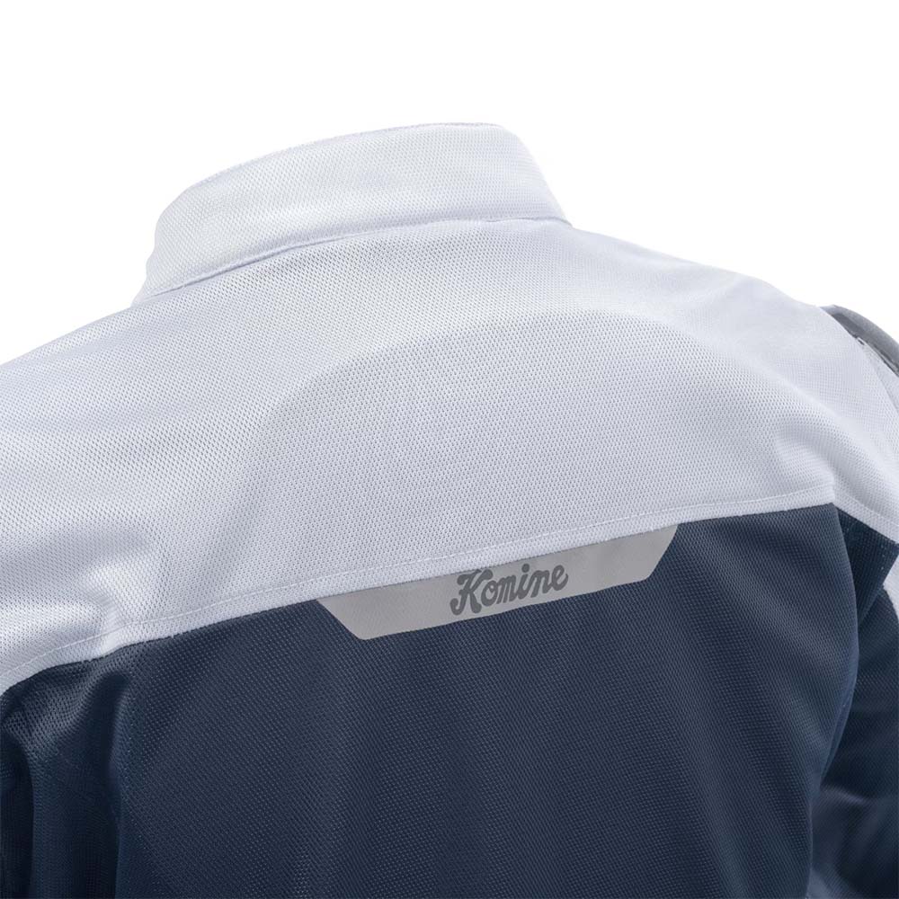 エニグマG2ハイプロテクトフルメッシュジャケット