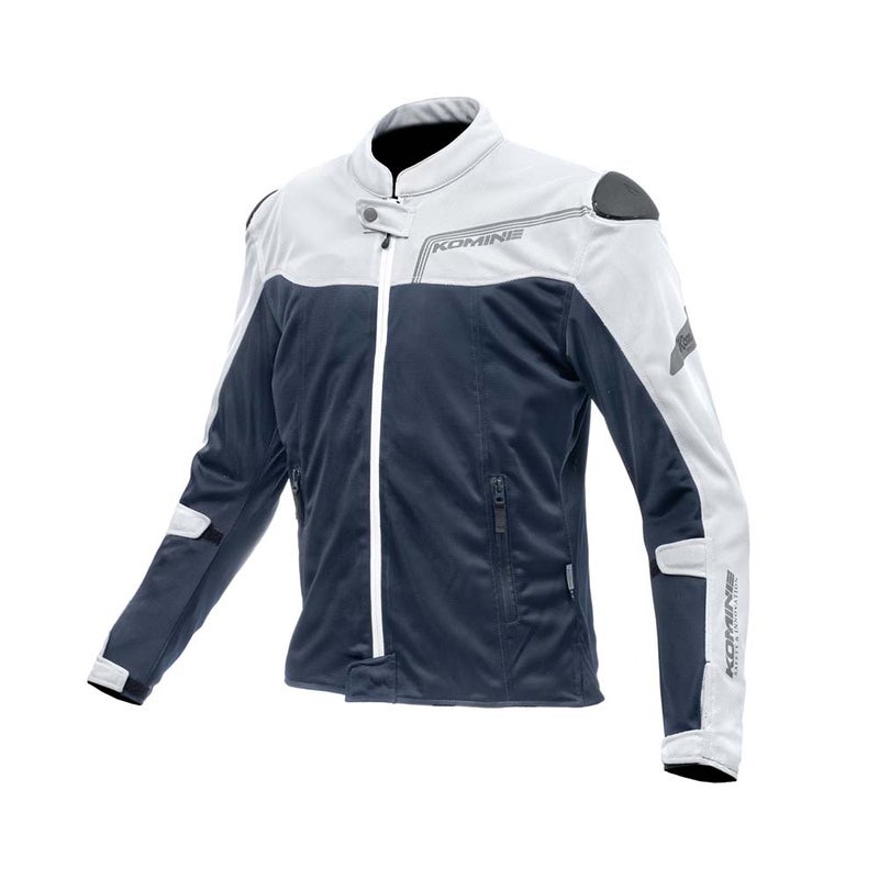 エニグマG2ハイプロテクトフルメッシュジャケット