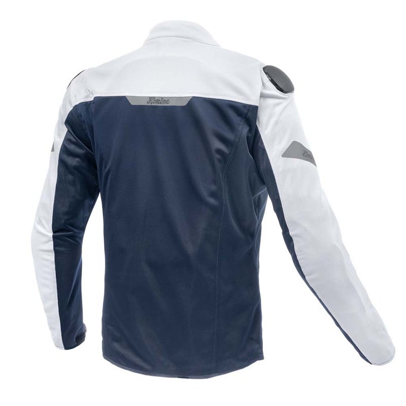 エニグマG2ハイプロテクトフルメッシュジャケット