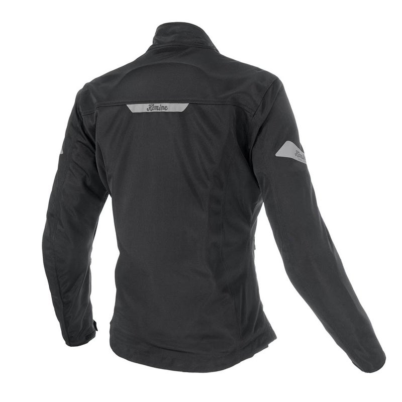 エニグマG2フルメッシュジャケット