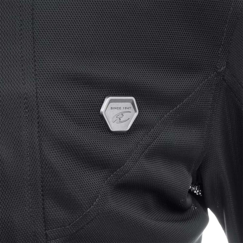 エニグマG2フルメッシュジャケット