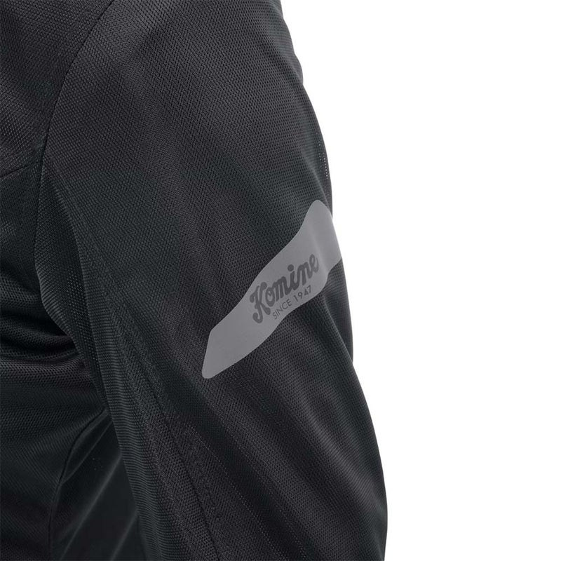 エニグマG2フルメッシュジャケット