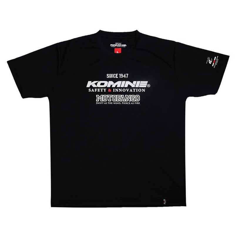 コミネTシャツ