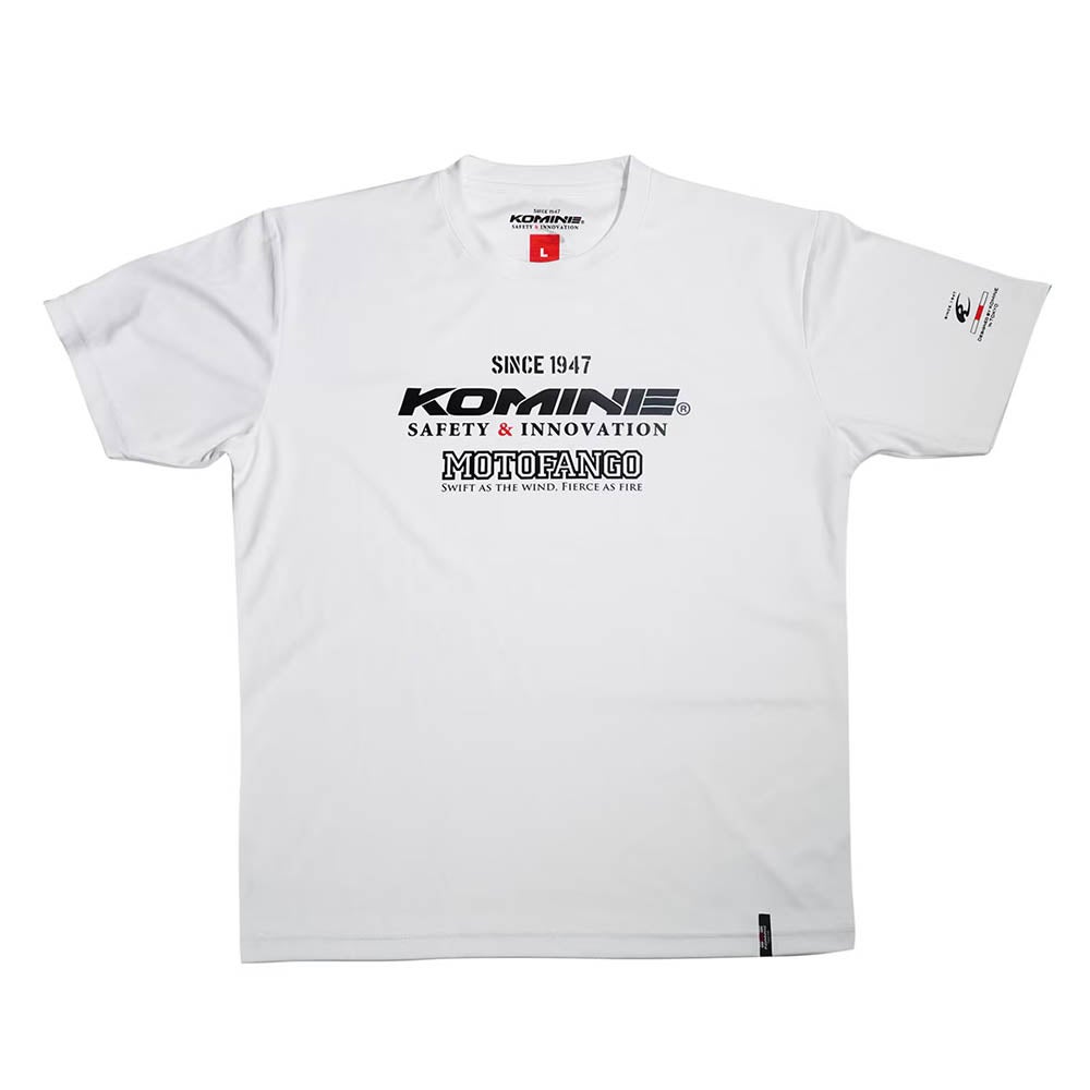 コミネTシャツ