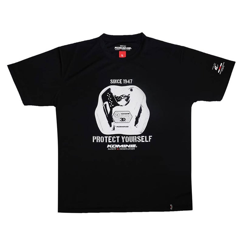 コミネTシャツ