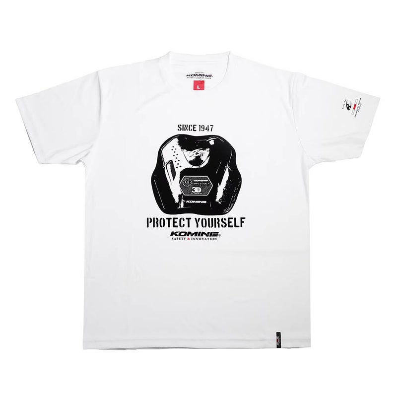 コミネTシャツ