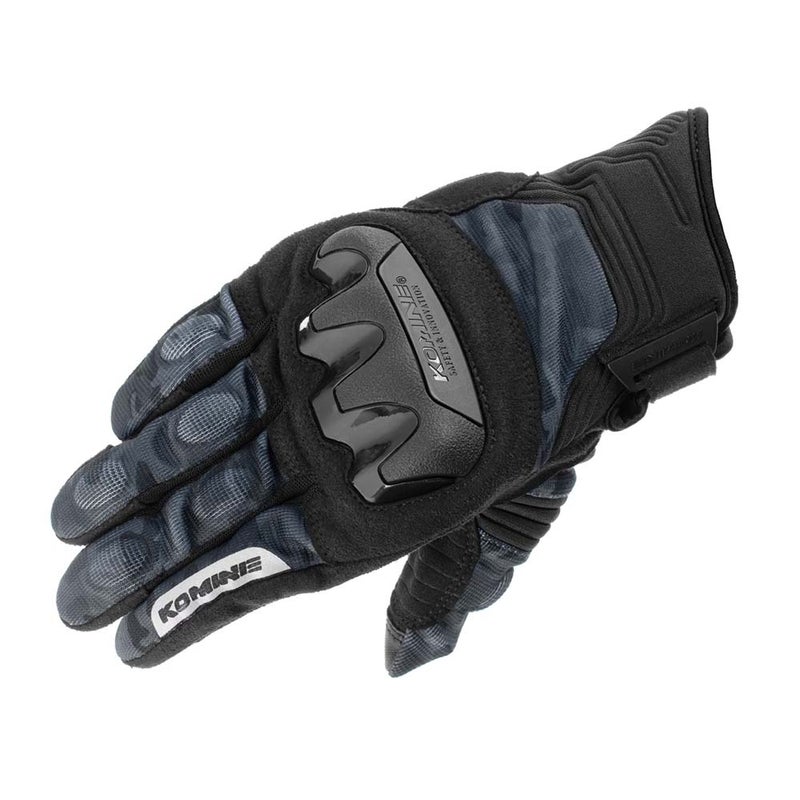 プロテクトメッシュグローブ