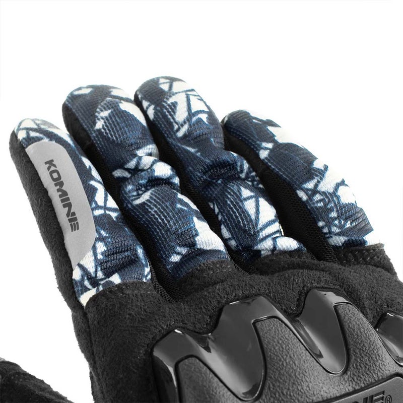 プロテクトメッシュグローブ